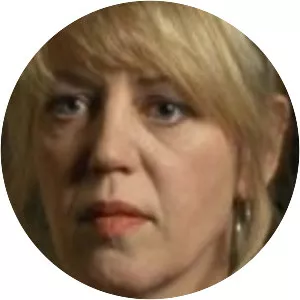 Kristin Kajander - Norwegian actress