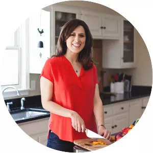 Kristin Kirkpatrick - Author