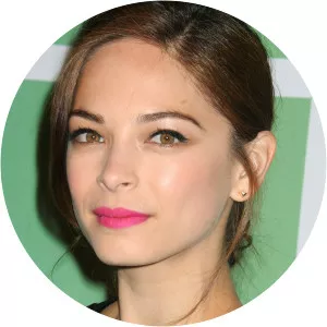Kristin Kreuk
