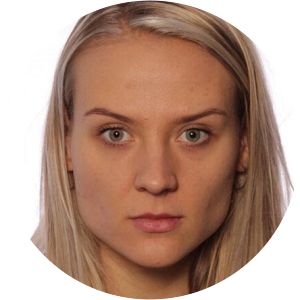 Kristin Kuuba - Estonian badminton player