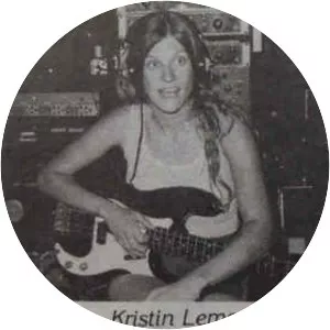 Kristin Lems