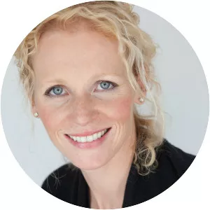 Kristin Loberg - Author