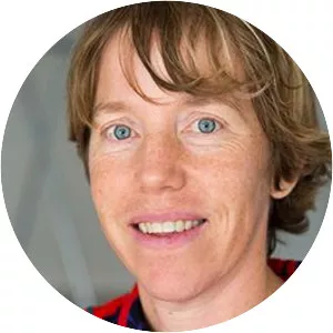 Kristin Lucas photograph