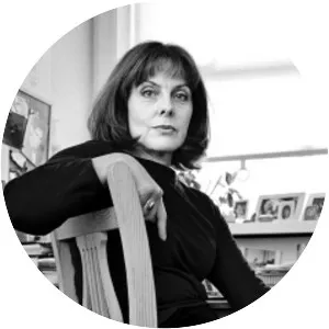 Kristin Marja Baldursdóttir