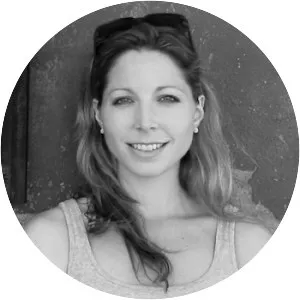 Kristin McCasey - Film editor