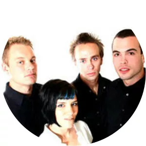 Kristin McRory - Musical artist