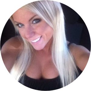 Kristin Morgan photograph