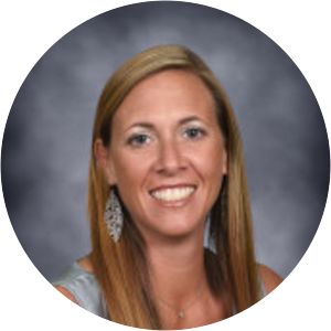 Kristin Mosier photograph