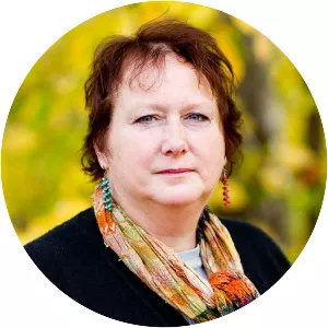 Kristin Nicholas photograph