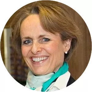 Kristin Normann - Norwegian judge