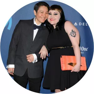 Kristin Ogata photograph