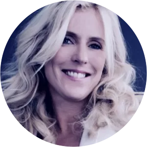 Kristín Ólafsdóttir