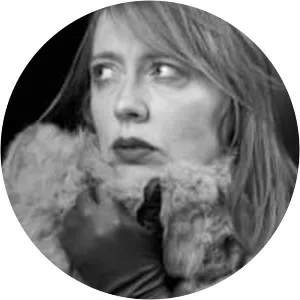 Kristín Ómarsdóttir