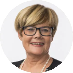 Kristin Ørmen Johnsen