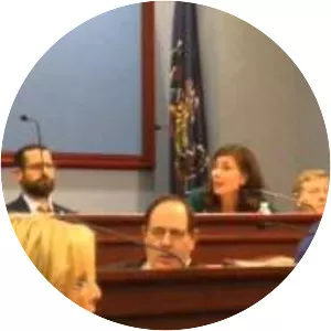 Kristin PhillipsHill