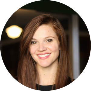 Kristin R. Van Busum - Author