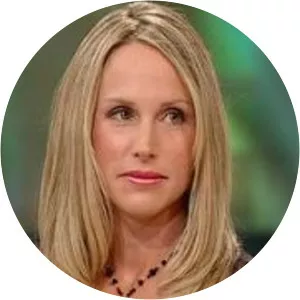 Kristin Richard - Author ‧ Lance Armstrong's ex-wife