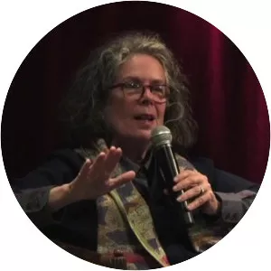 Kristin Ross photograph