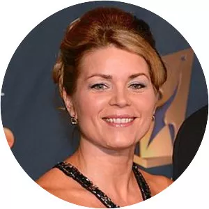 Kristin Samuelsson photograph