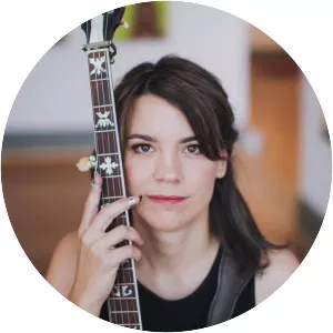 Kristin Scott Benson