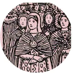 Kristin Sigurdsdatter