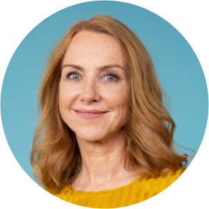 Kristin Skare Orgeret