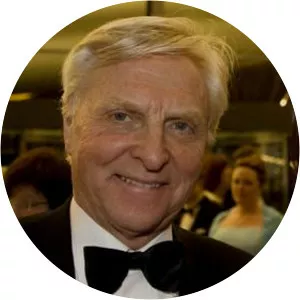 Kristin Slørdahl photograph