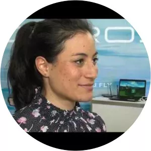 Kristin Standhardinger