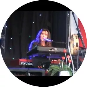 Kristin Stenerhag Musician