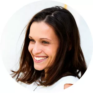 Kristin Suckow - Actress