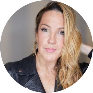 Kristin Sudeikis photograph