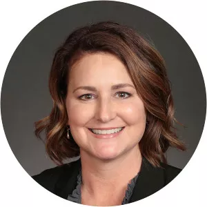 Kristin Sunde - Iowa State Representative
