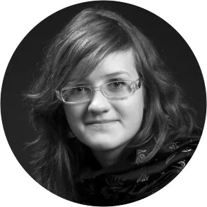 Kristín Svava Tomasdottír