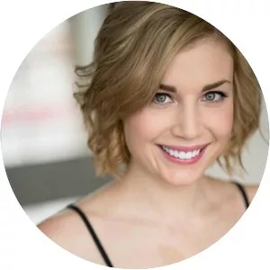 Kristin Taylor photograph