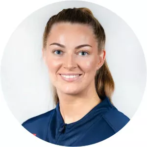 Kristin Thorleifsdóttir