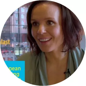 Kristín Þóra Haraldsdóttir