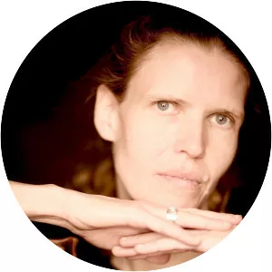 Kristin von der Goltz