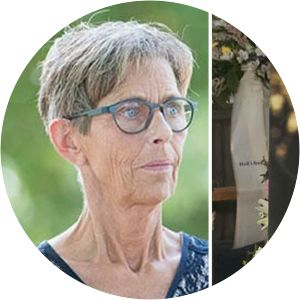 Kristin Westbye photograph