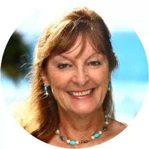 Kristin Williamson - Australian journalist