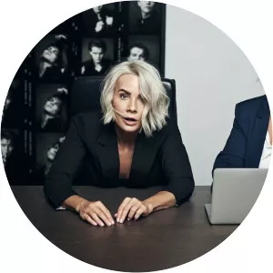 Kristin Wroldsen photograph