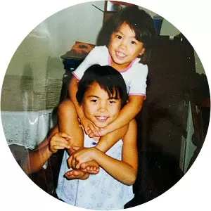 Kristina Akana photograph