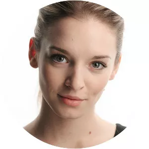 Kristina Aleksandrova