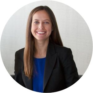 Kristina Anderson photograph