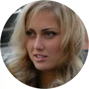 Kristina Antoniychuk