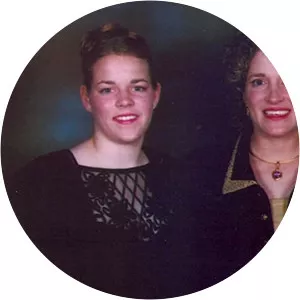 Kristina Beard photograph