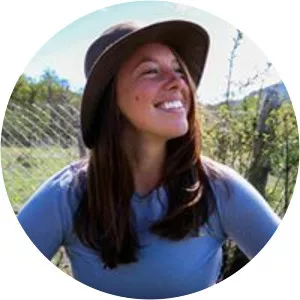 Kristina Benoist photograph