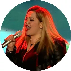 Kristina Boban - Musical artist