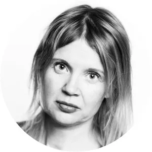 Kristina Brändén Whitaker