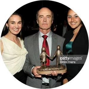 Kristina Brittenham - Harry M. Brittenham's daughter