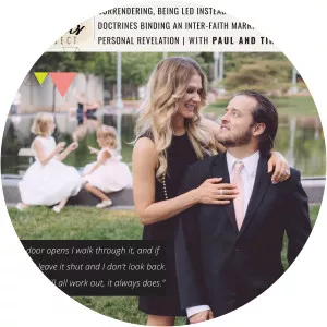 Kristina Cardall - Paul Cardall's wife